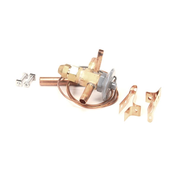 Valve Bbise-1/2-Zp